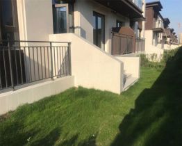 春风南岸东园 4室2厅3卫 138m&sup2;