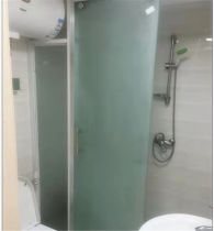 五洲国际广场 2室1厅1卫 80m&sup2;
