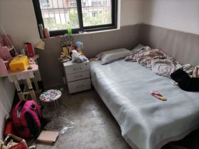 海尚家园 1室1厅1卫 78m&sup2;