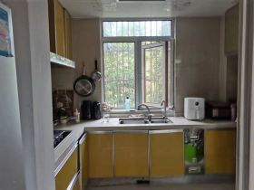 博园岚郡 2室2厅1卫 93.6m&sup2;