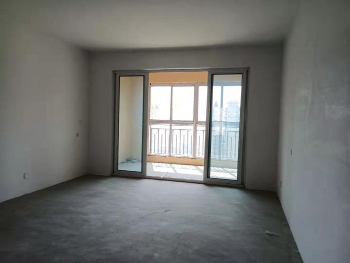 中南世纪花城三期 4室2厅4卫 275m&sup2;