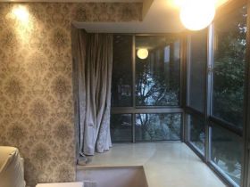 濠滨花园 4室2厅2卫 160.00m&sup2;