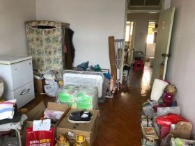 新建路新村 1室1厅1卫 48m&sup2;