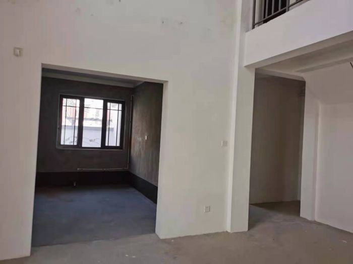 九间堂山居 4室3厅3卫 192m&sup2;