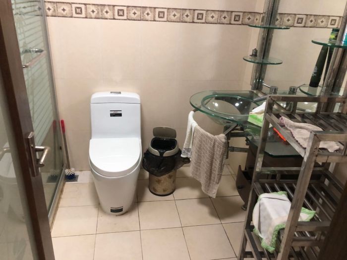森大蒂花苑 4室2厅2卫 138m&sup2;