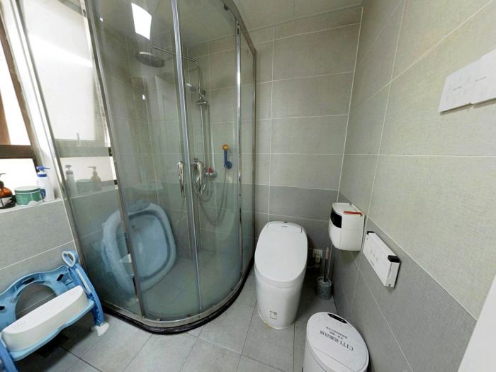 华强城 3室2厅1卫 81.9m&sup2;