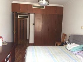三喜花苑 3室2厅2卫 131.64m&sup2;