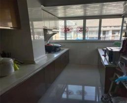 东大城市花园 2室1厅1卫 85m&sup2;