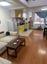 紫阳开心公寓 2室1厅1卫 55.00m&sup2;