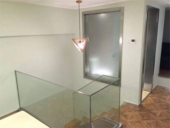 中南世纪城 2室2厅1卫 37m&sup2;