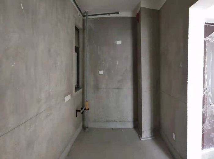 苏建阳光新城 3室2厅1卫 104.82m&sup2;