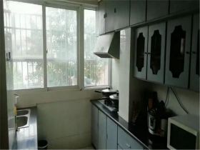 学田北苑 3室2厅1卫 113m&sup2;