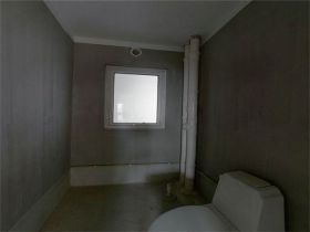 新城香溢紫郡 3室1厅1卫 97m&sup2;