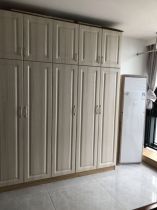 碧桂园云峯中心 1室1厅1卫 40m&sup2;