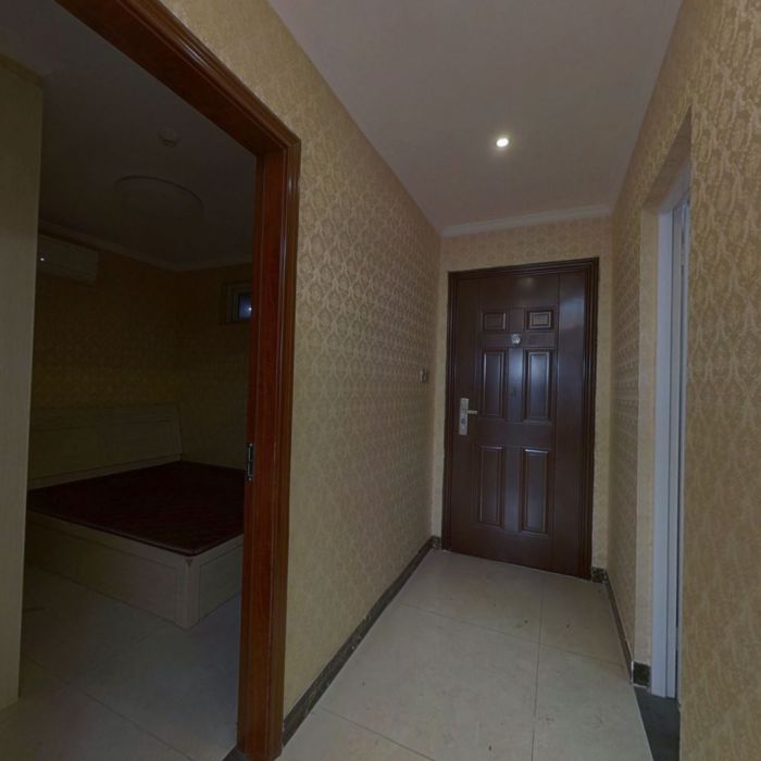 涌鑫八达通广场 2室1厅1卫 51.69m&sup2;
