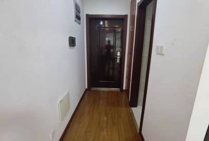 凤凰文化广场 1室1厅1卫 59m&sup2;