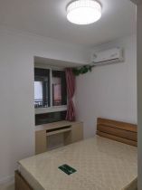 和融&bull;优山美地名邸 2室2厅1卫 86m&sup2;