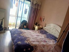 融悦华庭 2室1厅1卫 85m&sup2;