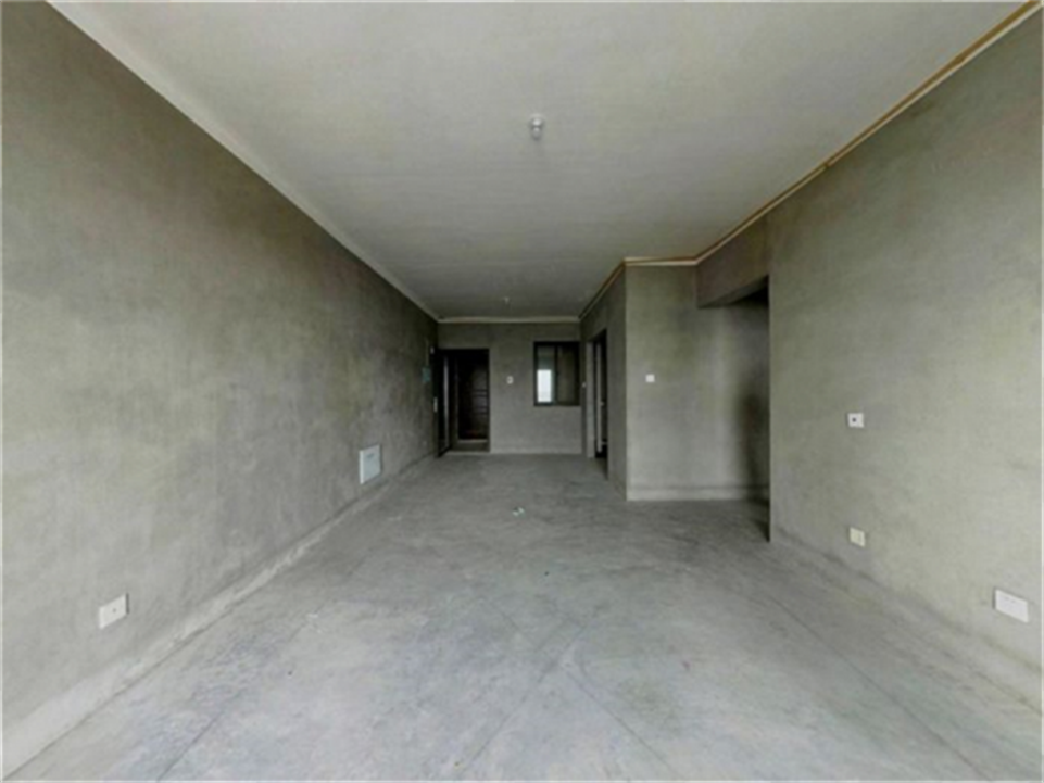 华强城 3室2厅1卫 108.00m&sup2;