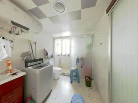 城港花苑 3室2厅1卫 124.52m&sup2;