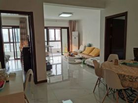 南通橡树湾 2室1厅1卫 88.00m&sup2;