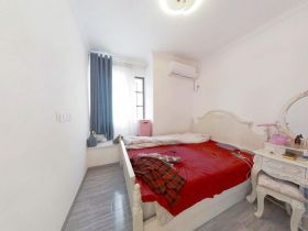 中海碧林湾 4室2厅2卫 126.00m&sup2;