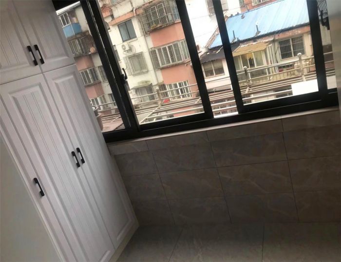 南通东苑小区 3室2厅1卫 130m&sup2;