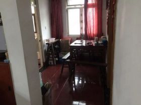 虹桥东村 3室1厅1卫 80m&sup2;