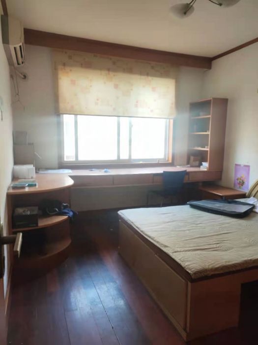 三喜花苑 3室2厅2卫 140m&sup2;