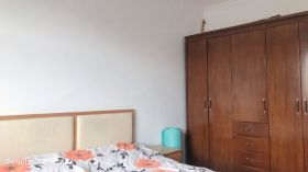 学田苑 3室1厅1卫 78.1m&sup2;
