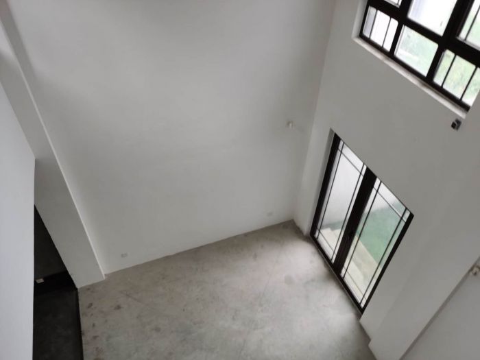 九间堂山居 5室3厅4卫 250m&sup2;