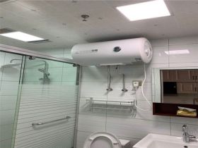 星悦城 1室1厅1卫 61m&sup2;