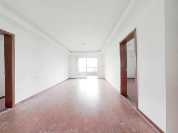 雍锦澜湾 3室2厅1卫 114m&sup2;