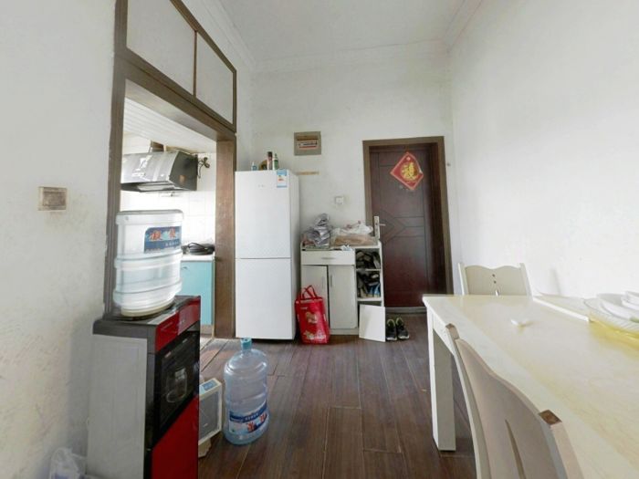新桥新村 3室1厅1卫 70m&sup2;