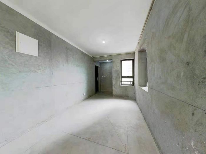 保利香槟国际 3室2厅2卫 117m&sup2;