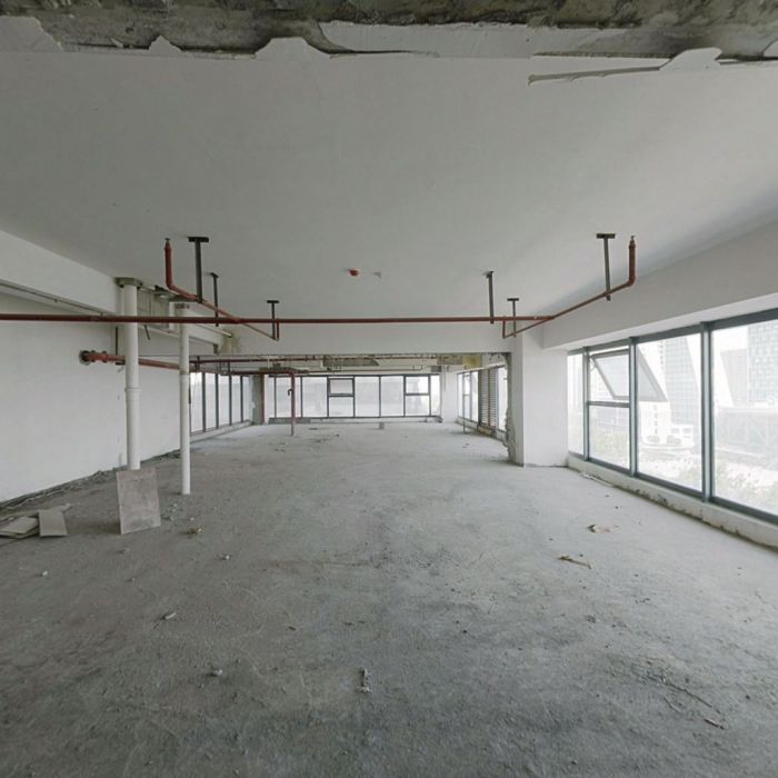 天空之城 1室1厅1卫 50m&sup2;