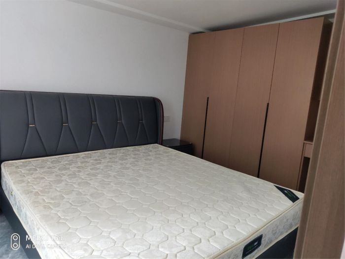 易家桥新村 2室1厅1卫 60.00m&sup2;