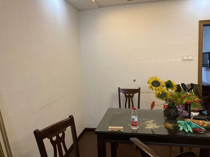 天都花苑 2室1厅1卫 80m&sup2;