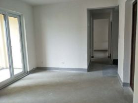 世茂九龙庭 3室2厅1卫 90m²