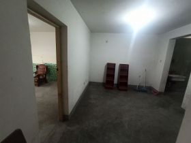 星辰花园 1室1厅1卫 54.1m²