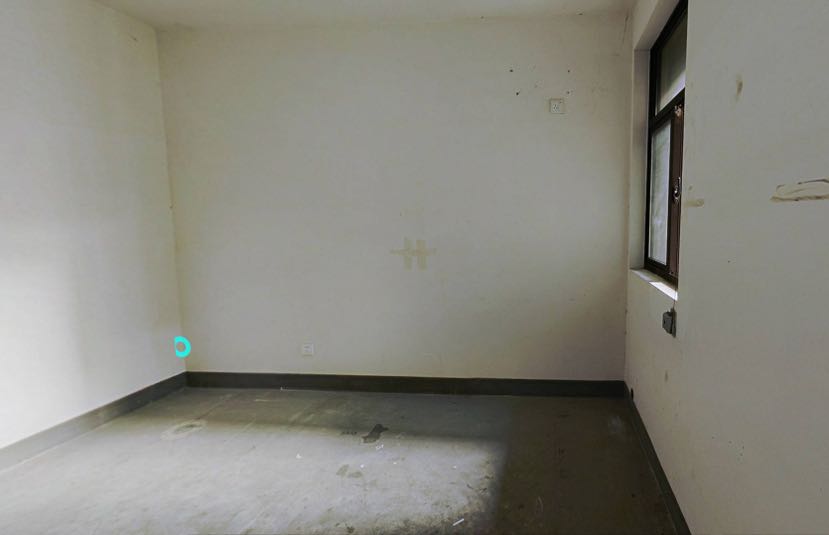 江景苑小区 2室1厅1卫 89m&sup2;