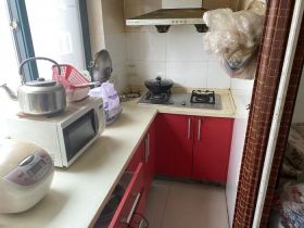 太阳鑫城 2室1厅1卫 79.68m²