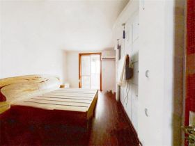 民心花园 2室1厅1卫 69.94m&sup2;