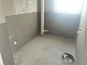 南山国际社区 3室2厅2卫 101m&sup2;