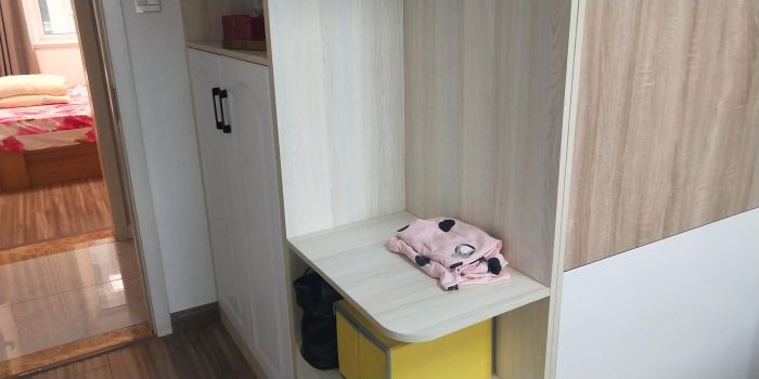 景瑞御府 3室2厅2卫 128.00m&sup2;