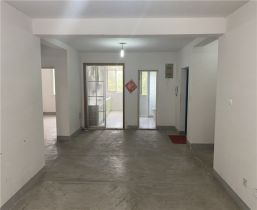 新港花苑 2室2厅1卫 104m&sup2;