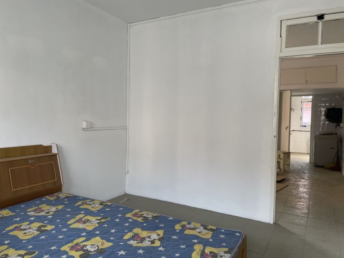 北濠桥新村 2室1厅1卫 65m&sup2;