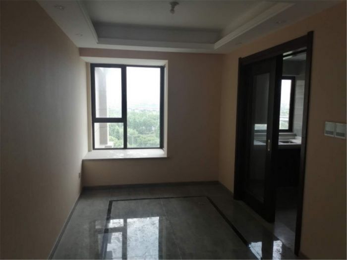 远创樾府 4室2厅2卫 130m&sup2;