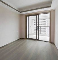 远创东樾 3室2厅1卫 107m&sup2;