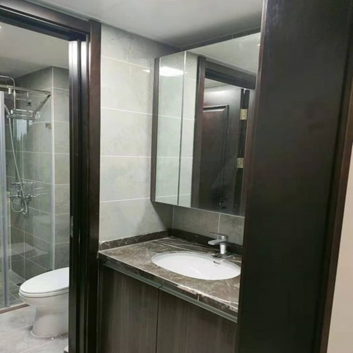 远创樾府 3室2厅2卫 125.00m&sup2;